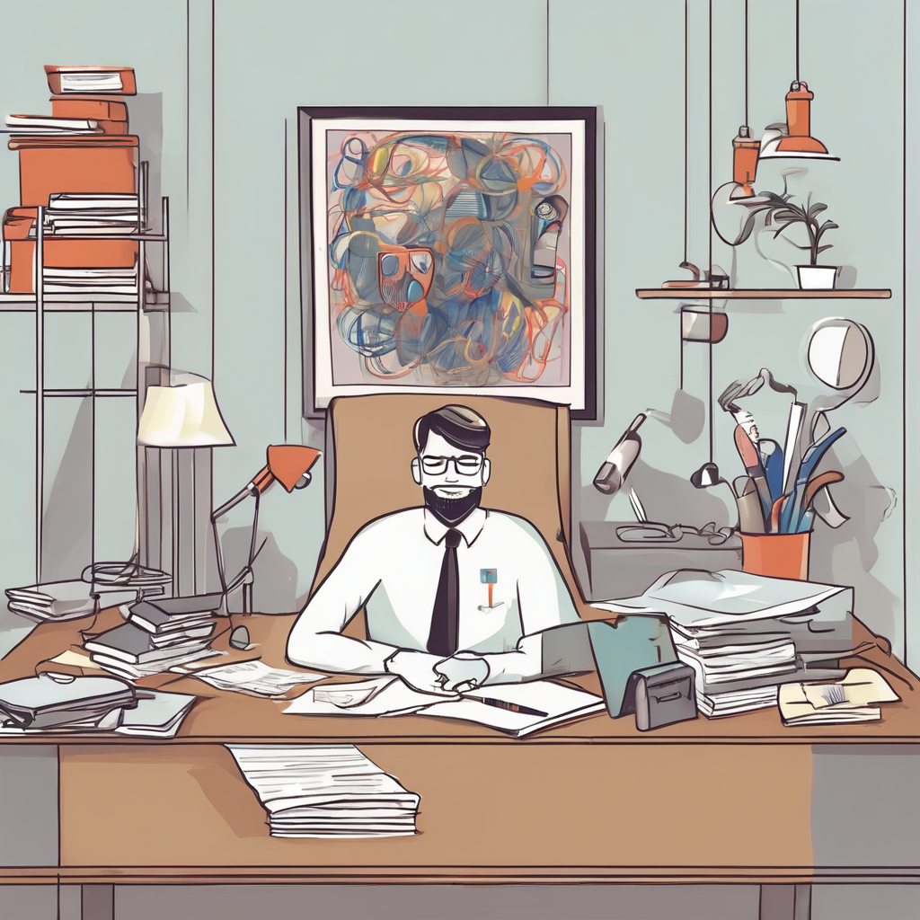 The High-Achiever's Paradox: Overcoming Perfectionism and Impostor Syndrome