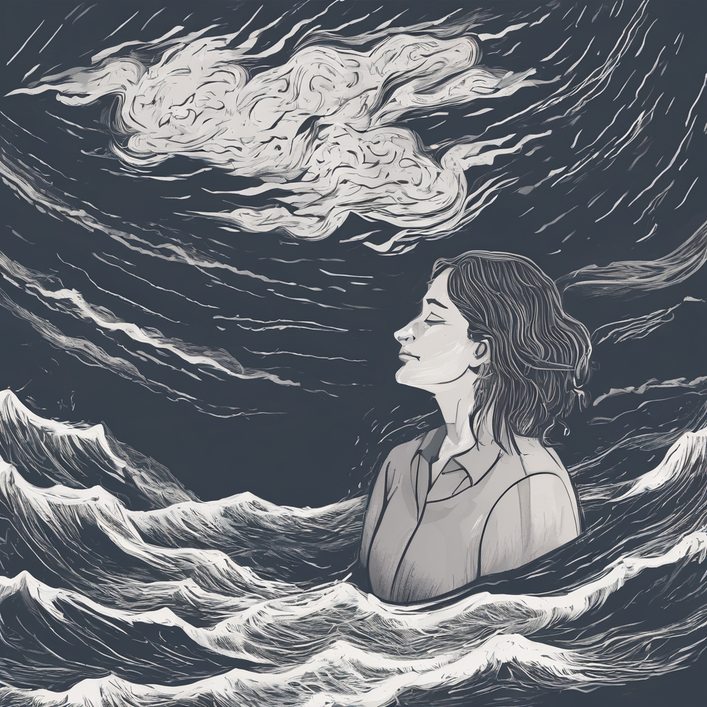 Navigating the Storm: Supporting Students Through Grief and Loss