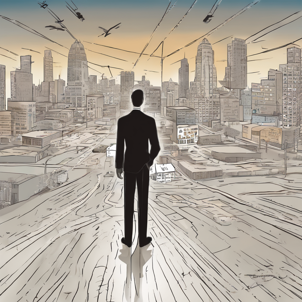 Navigating the Crossroads: Empowering Clients Through Job Loss, Underemployment, and Career Shifts