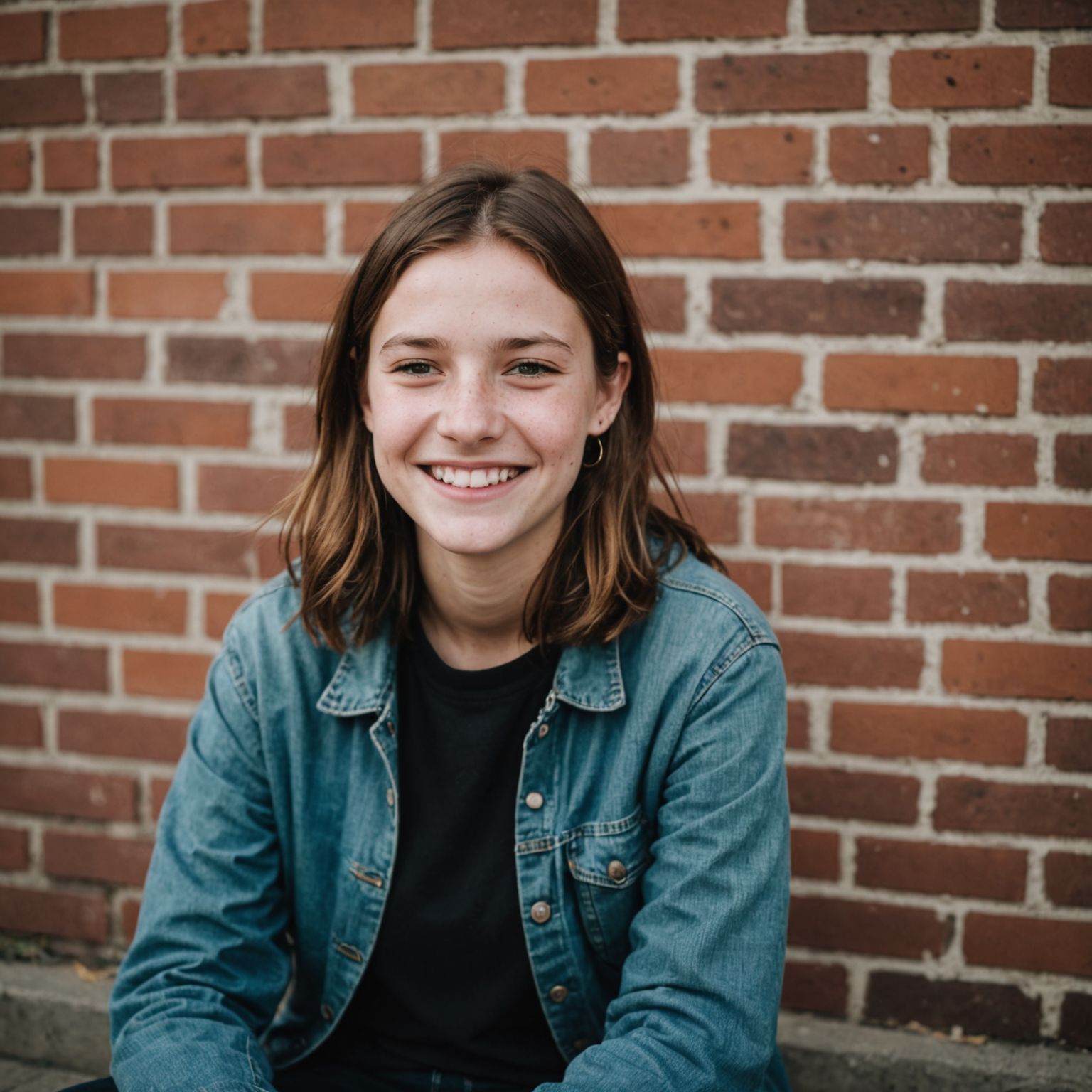 The Smile That Hides the Ache: Spotting Loneliness in Social Teens