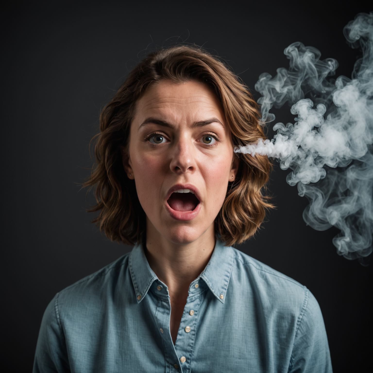 Breathe Easy: Visualizations to Conquer Stage Fright