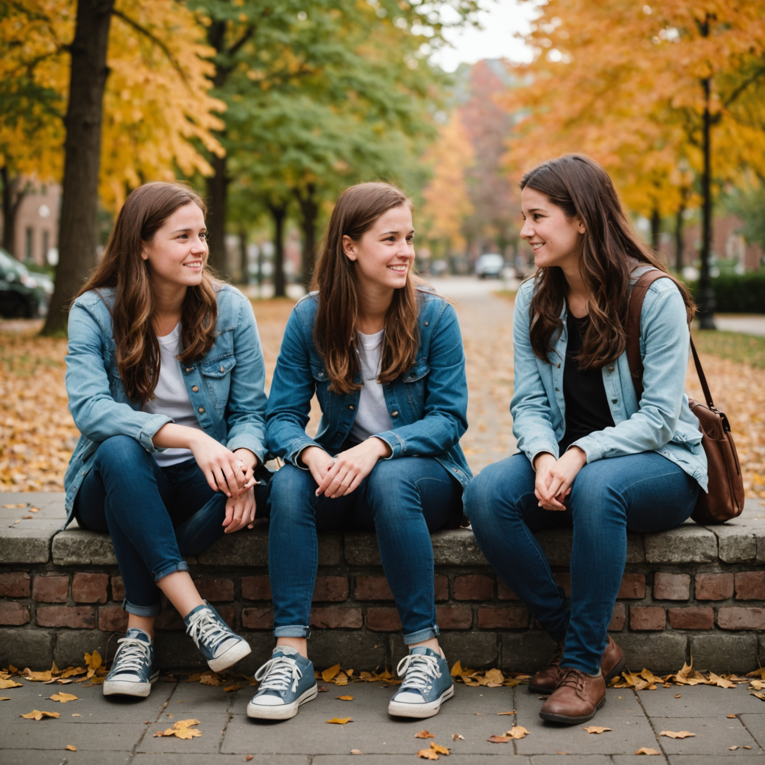 Beyond the Breakup: Guiding Teens Through Friendship Fallout