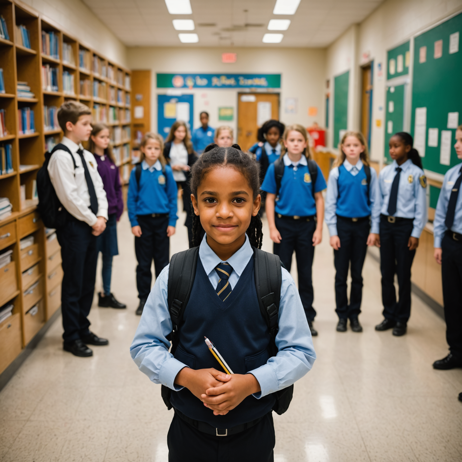 School Crisis Response: A Step-by-Step Survival Guide