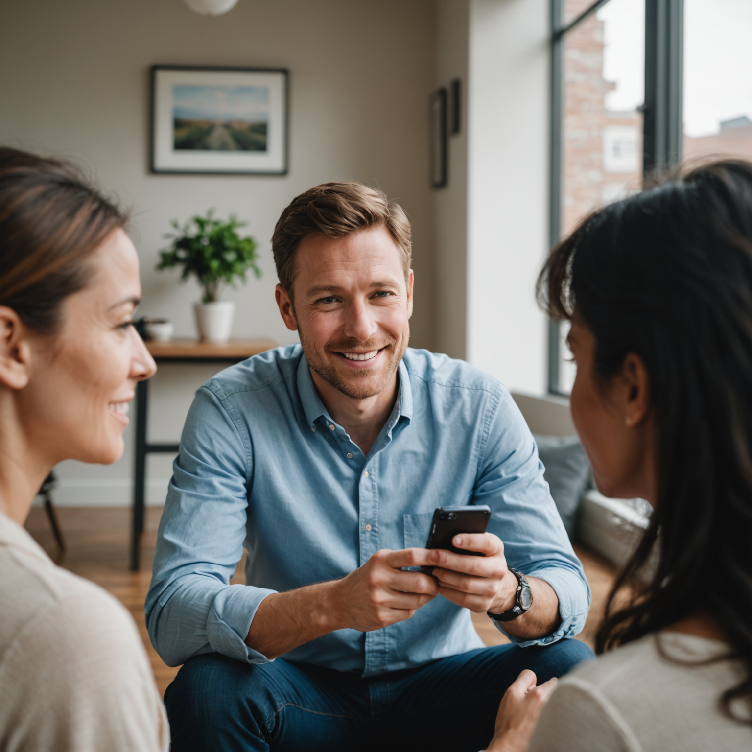 Beyond the Swipe: Cultivating Healthy Relationships in the Digital Age