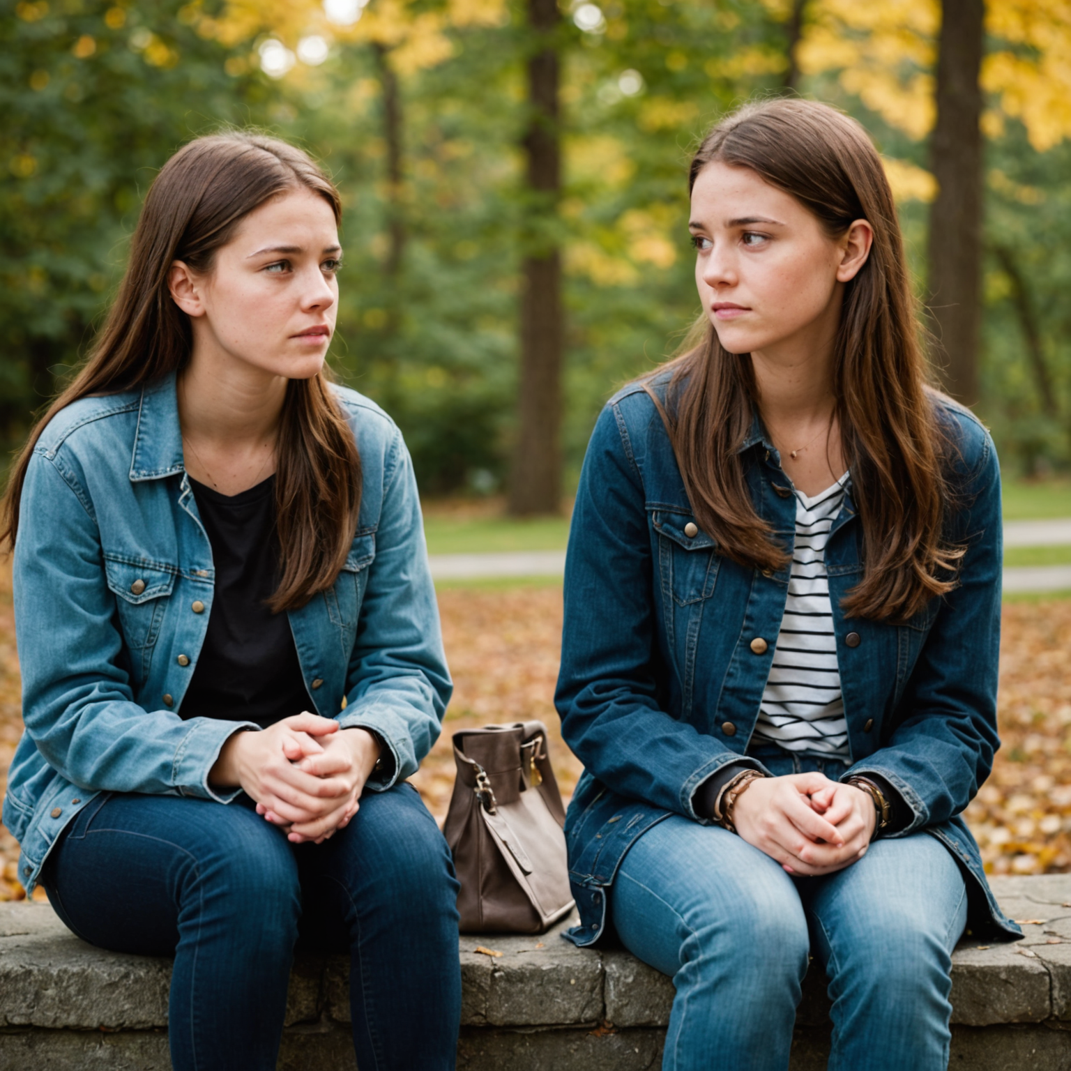Beyond the Betrayal: Helping Teens Navigate Friendship Breakups and Drama