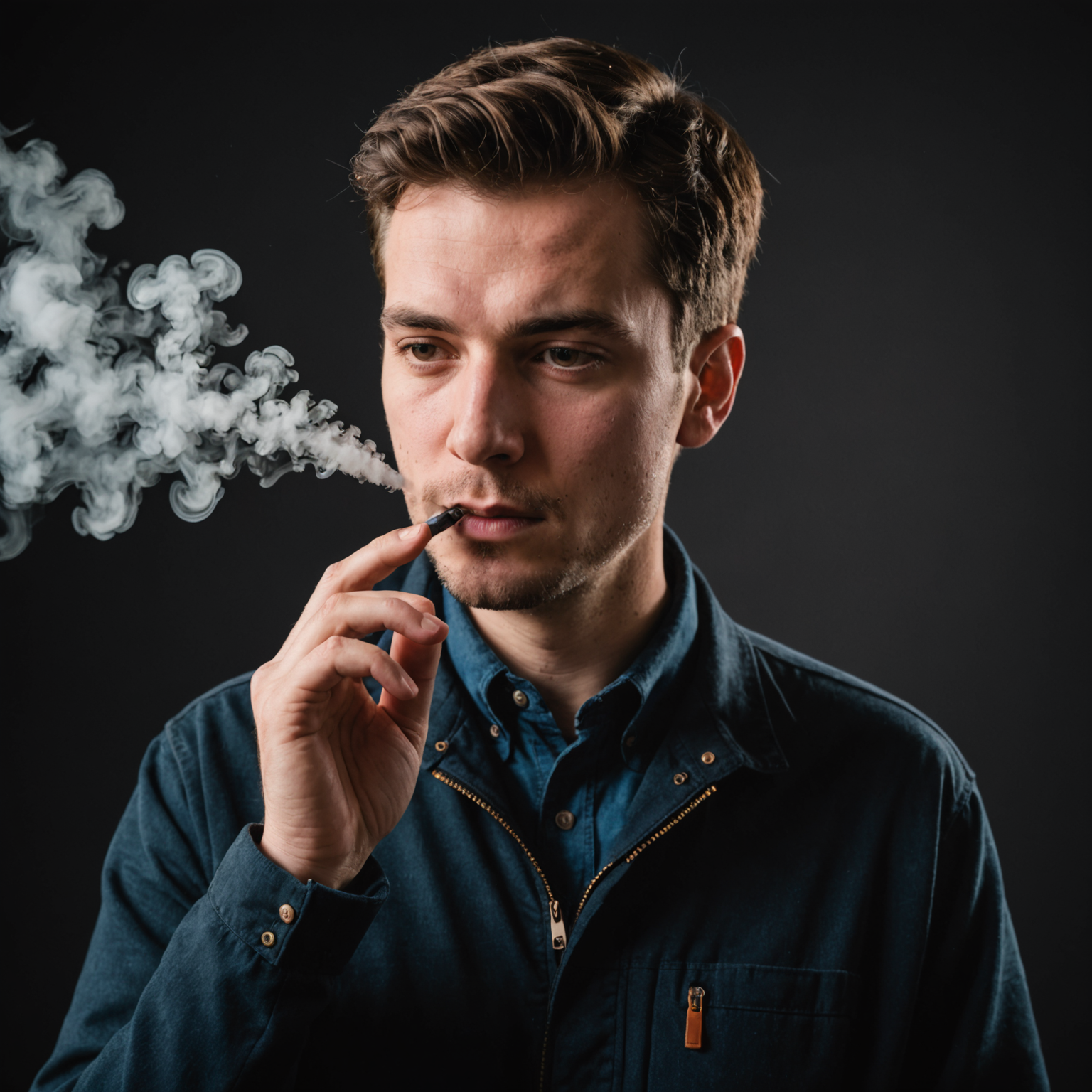 Vaping's Shadow: Prevention, Detection, and Recovery in the Age of Nicotine