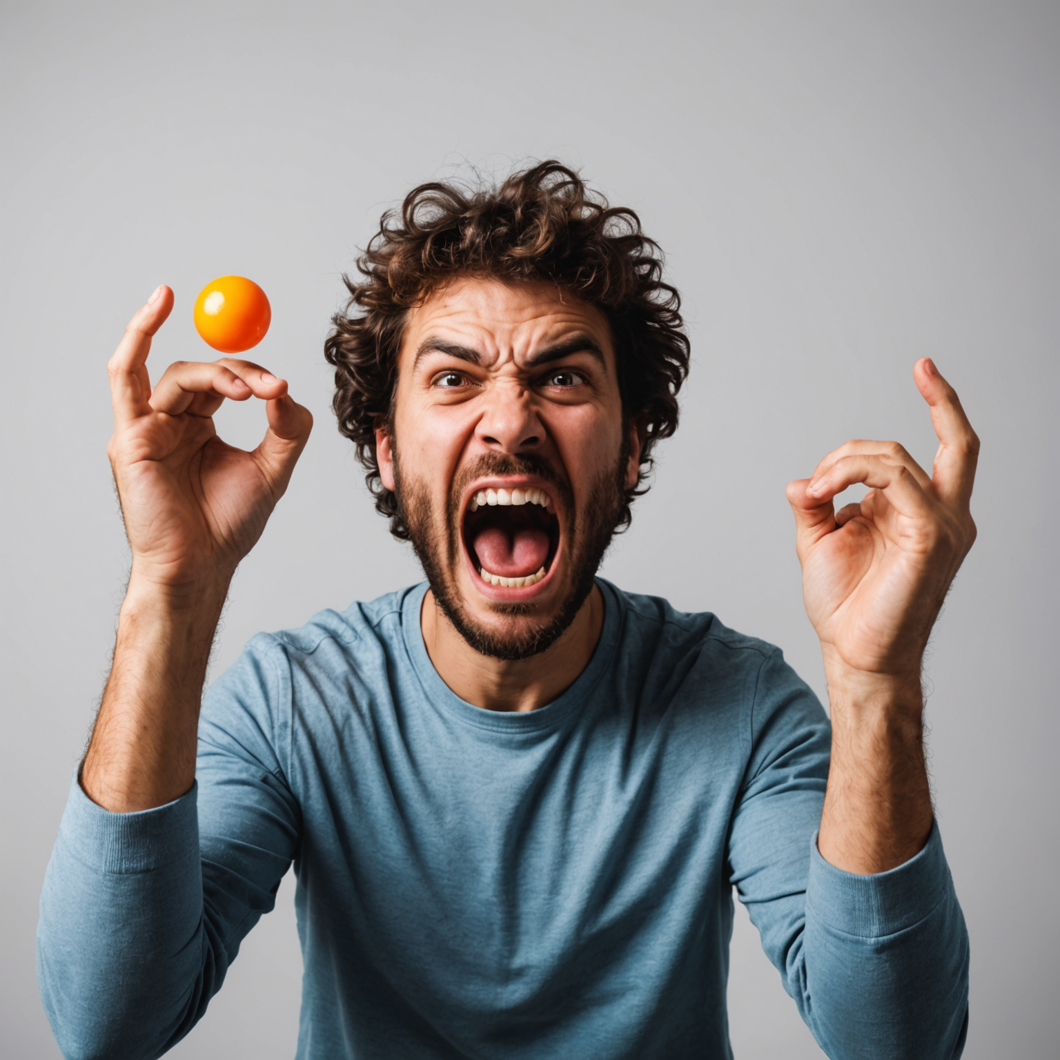 Rage to Reason: Level Up Your Anger with Fun Games