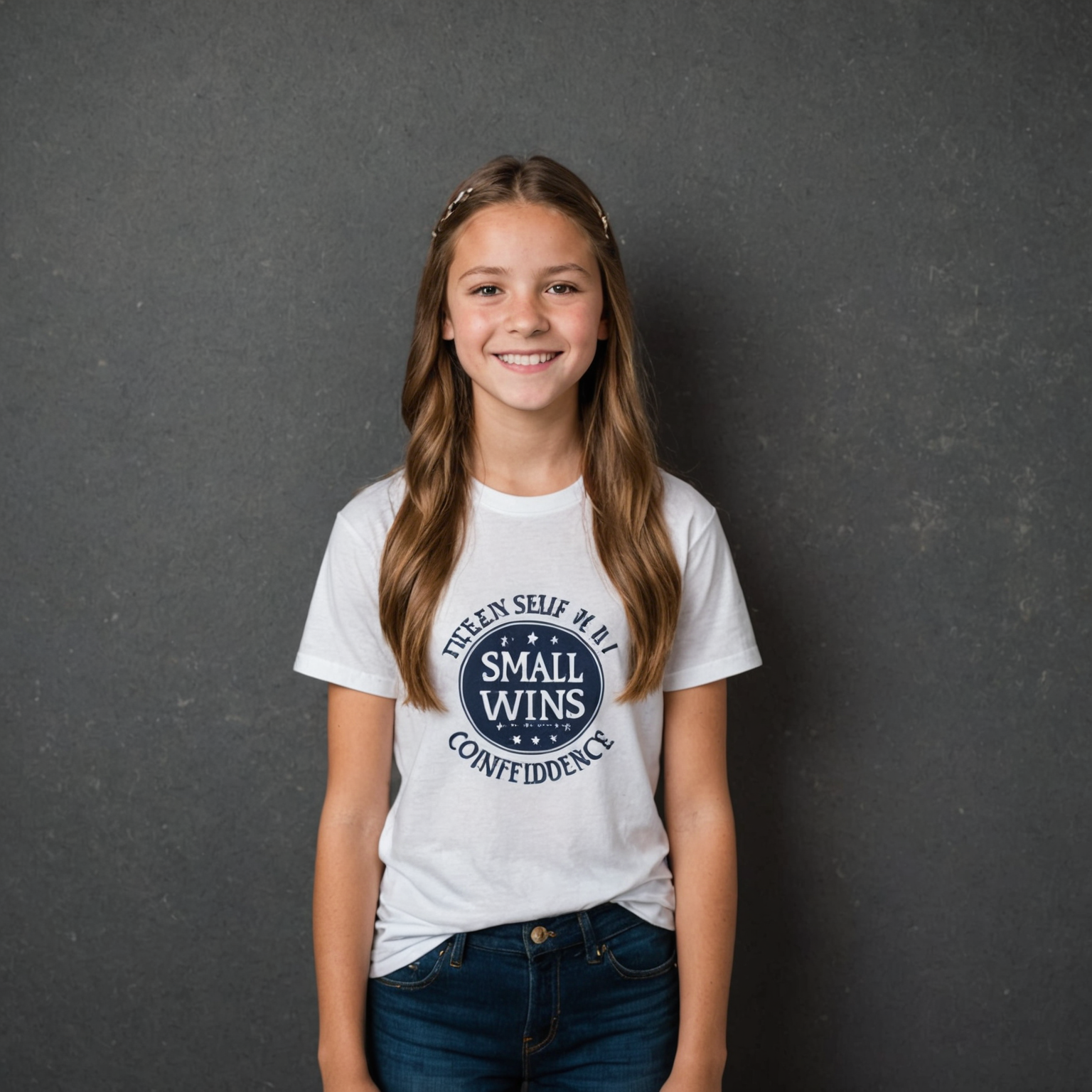 Small Wins, Big Confidence: The Teen Self-Esteem Power-Up