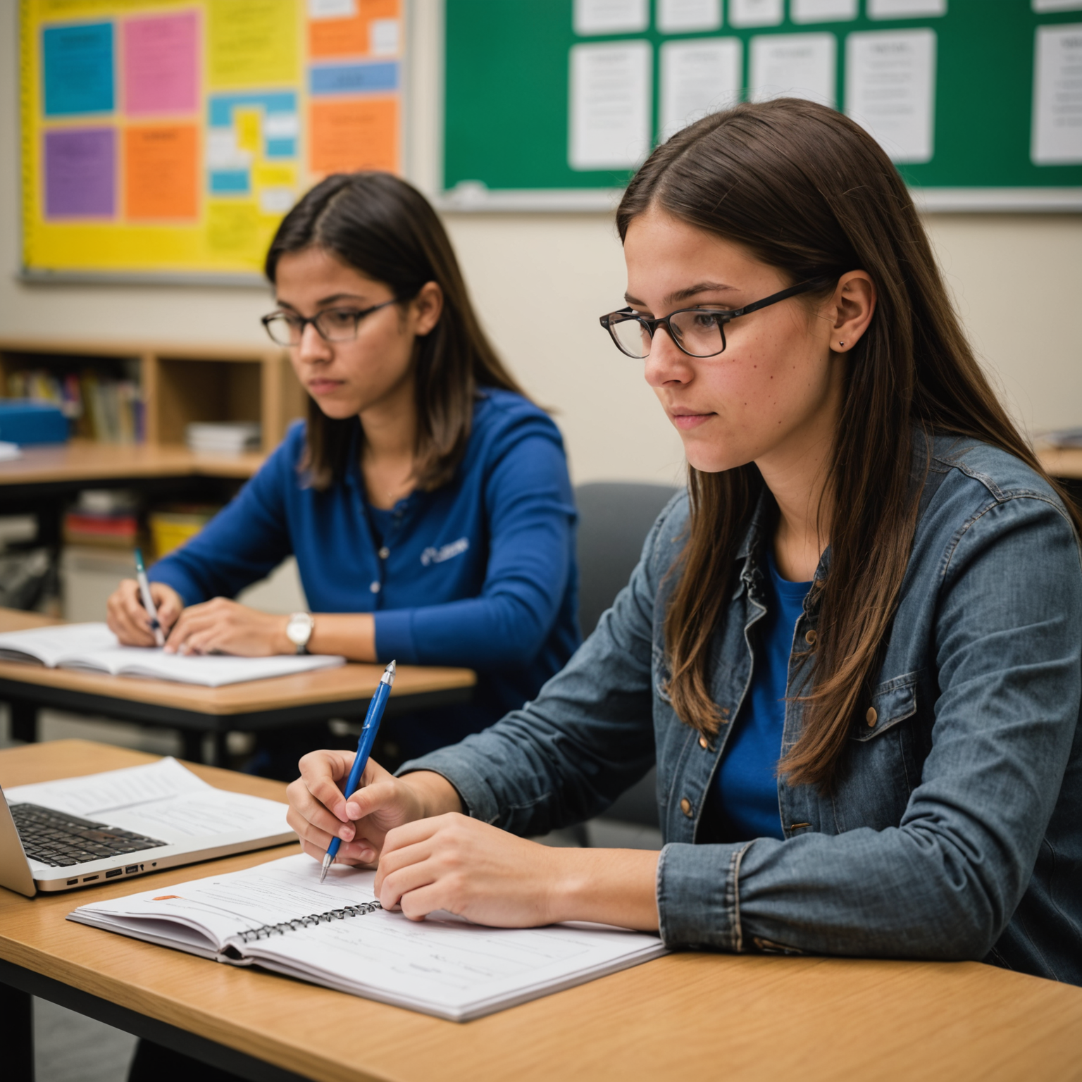 Beyond the Bell: Prioritizing Student Minds with Enhanced Mental Health Resources