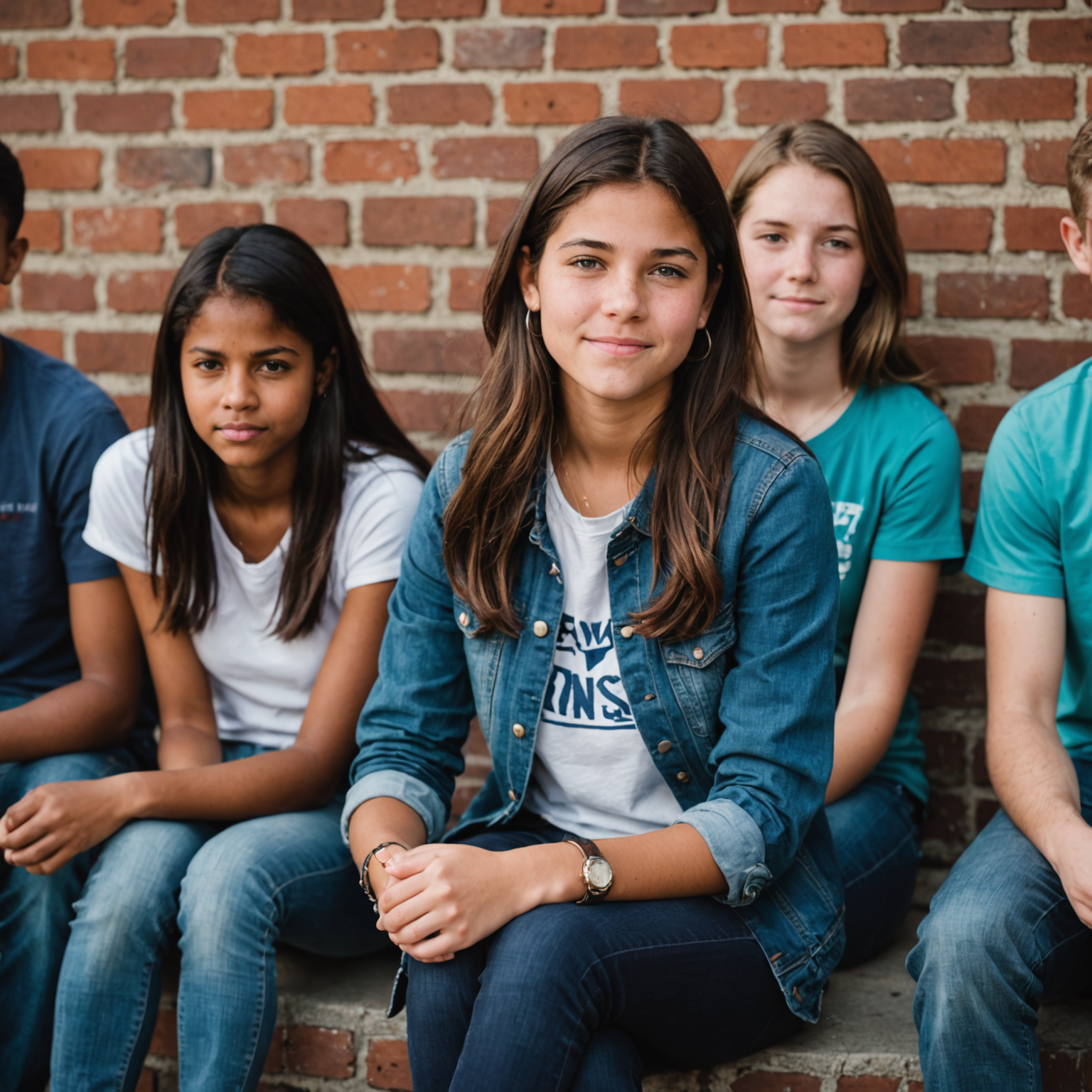 Navigating the Noise: Empowering Teens to Choose Wisely Amidst Peer Pressure