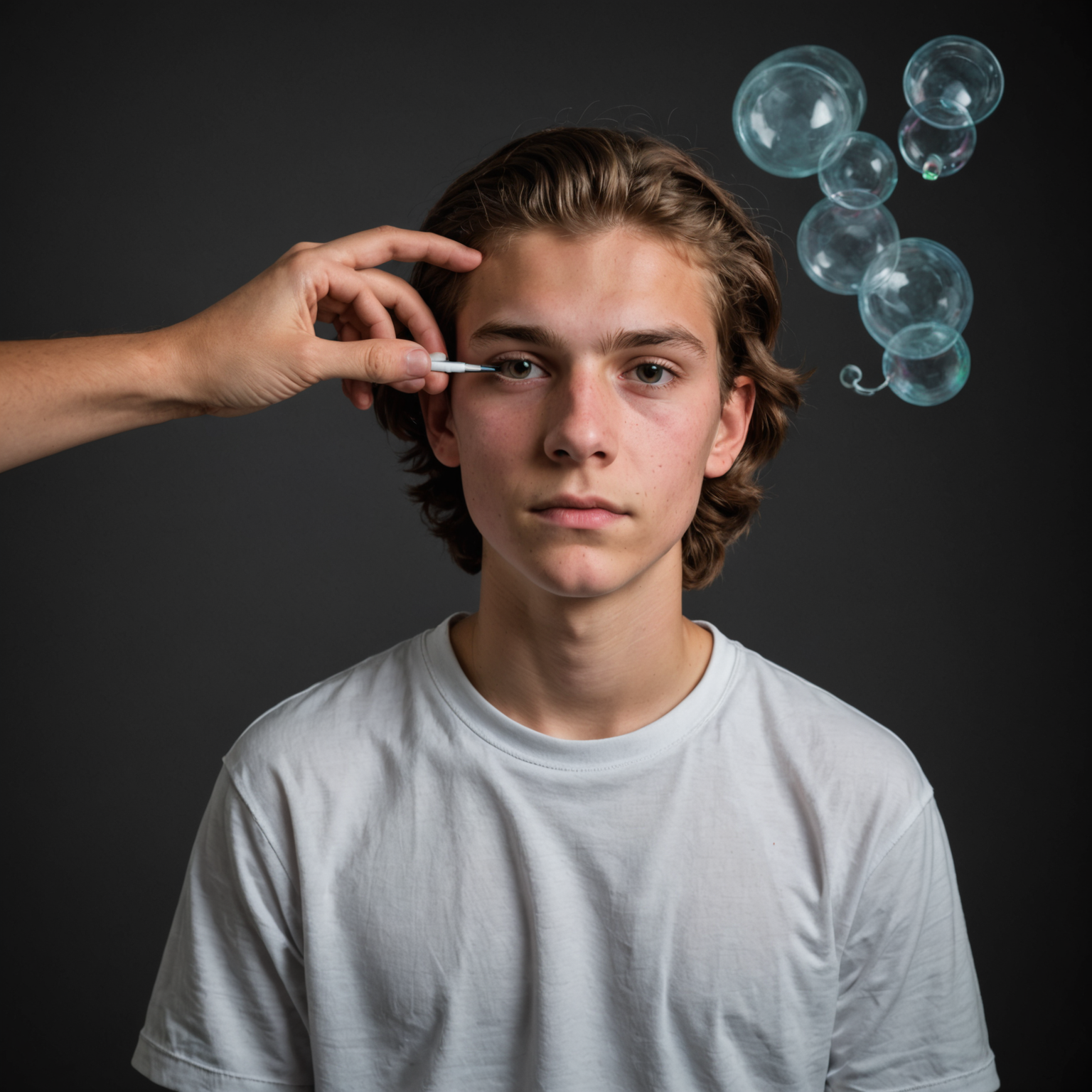 Teenage Experimentation: Unmasking the Subtle Signals of Substance Use
