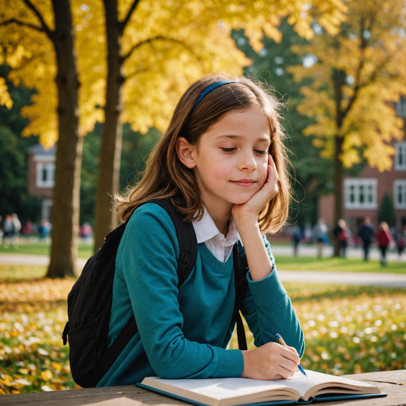 Beat the Slump: 5-Minute Mood Boosts for Drained School Days