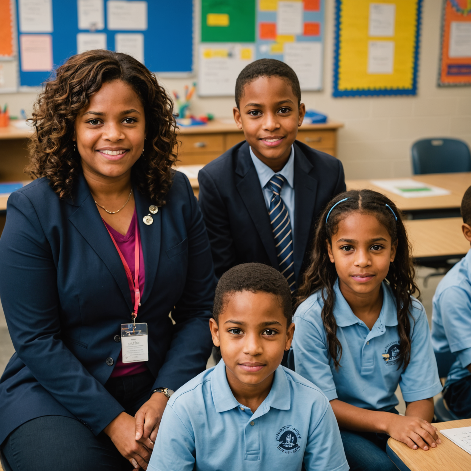 Beyond the Bell: Building Resilience Against School Bullying