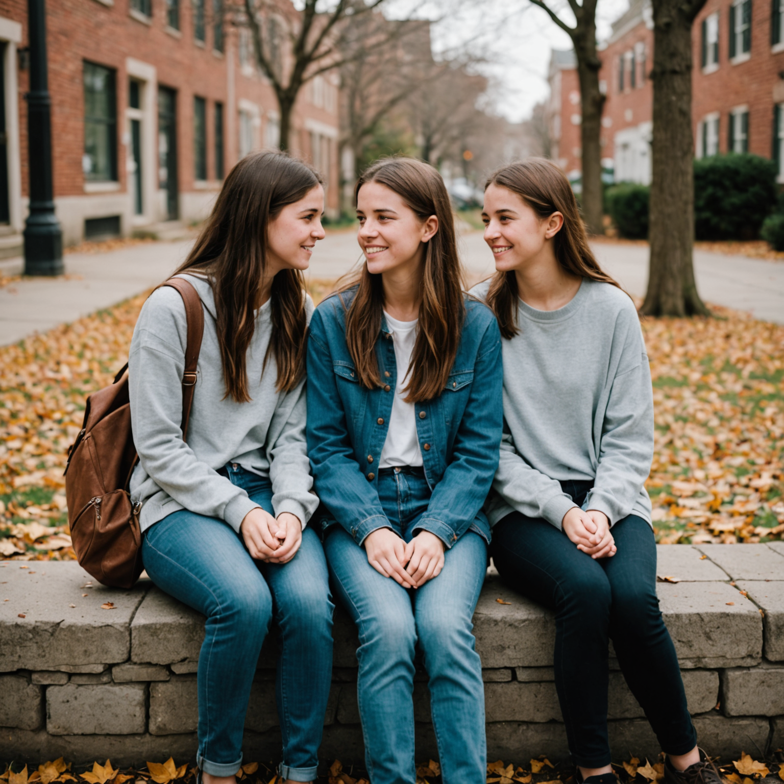 When Friends Drift Apart: A Teen's Guide to Navigating Friendship Breakups and Drama