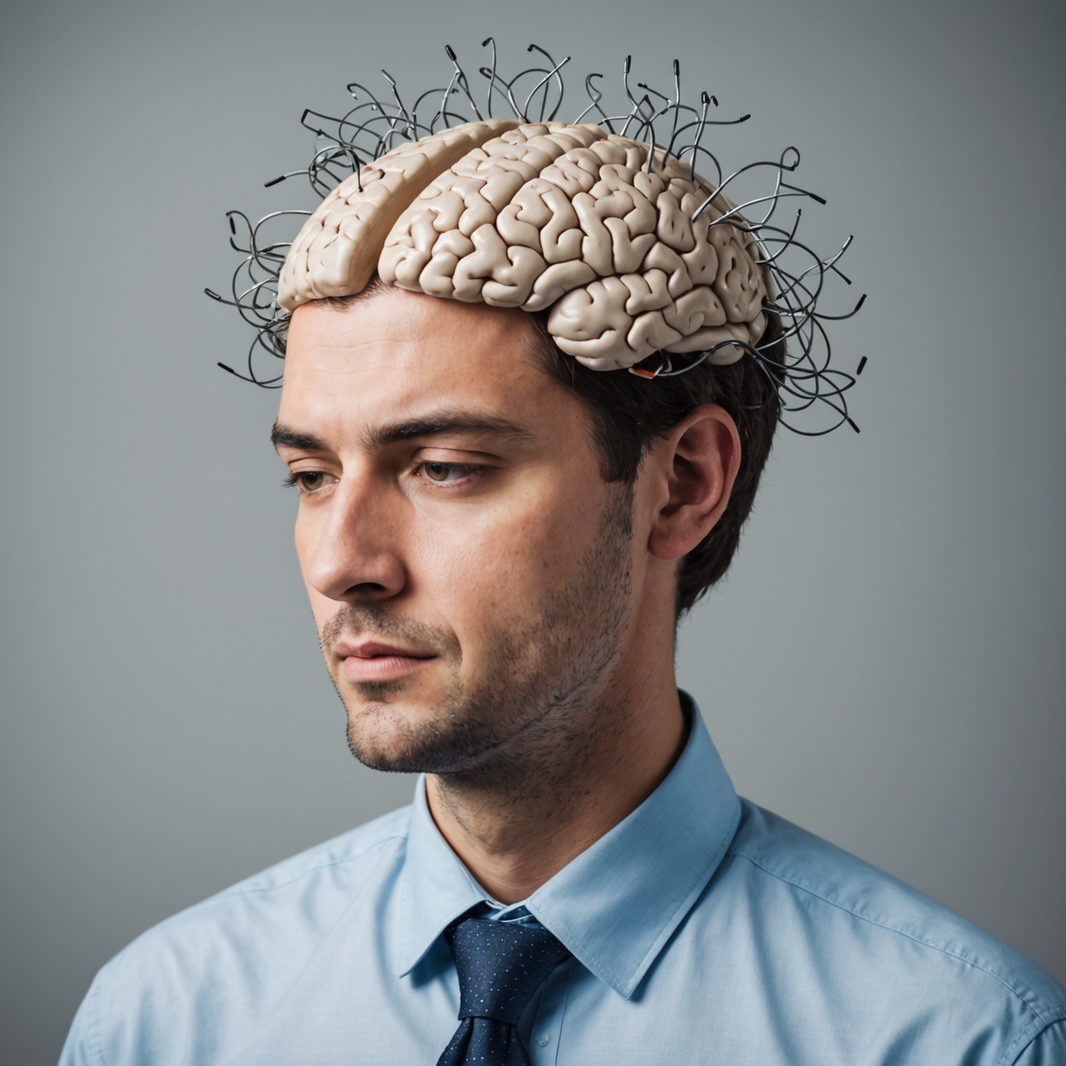 The Overbooked Brain: Recognizing When Your Schedule Is Draining Your Mental Health