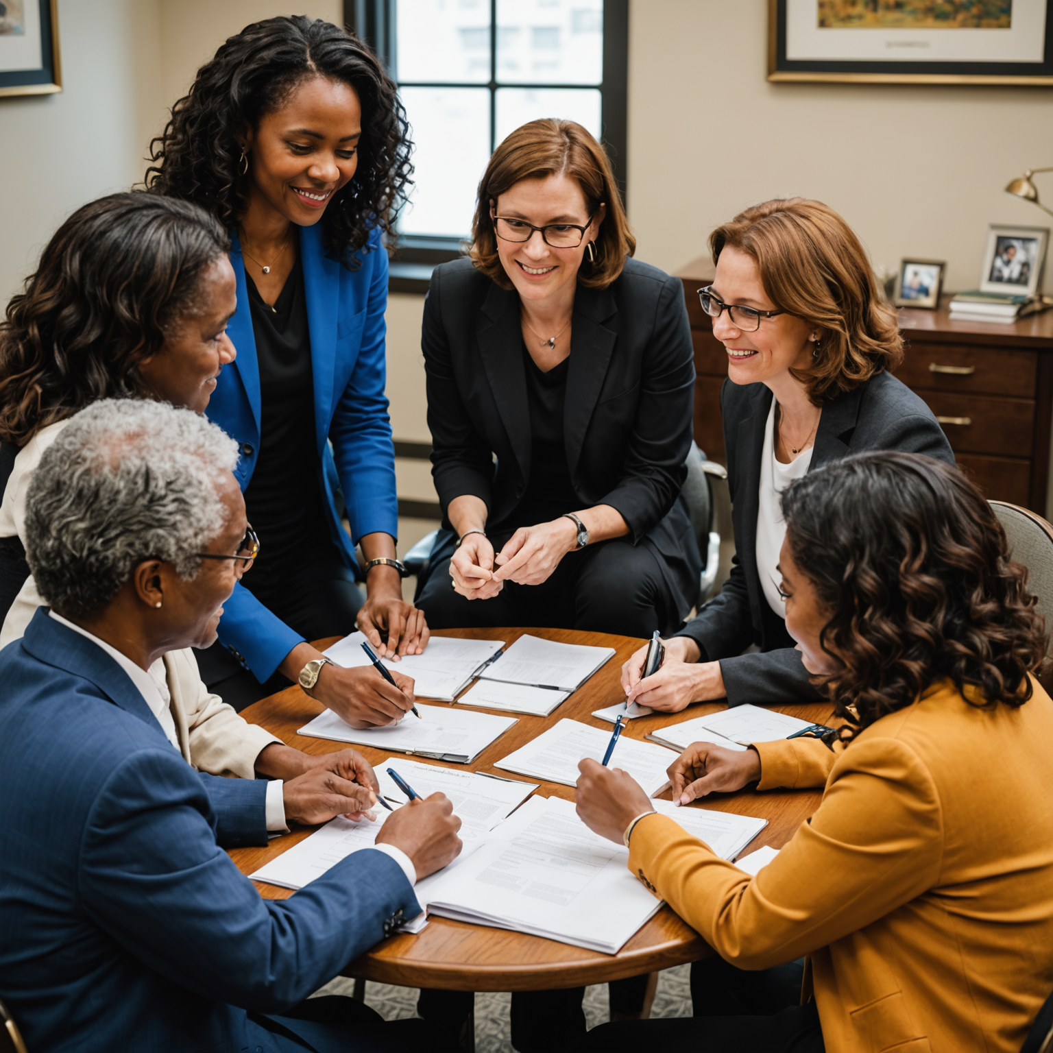 Beyond Buzzwords: Crafting Peer Mentoring Programs That Deliver Real Results