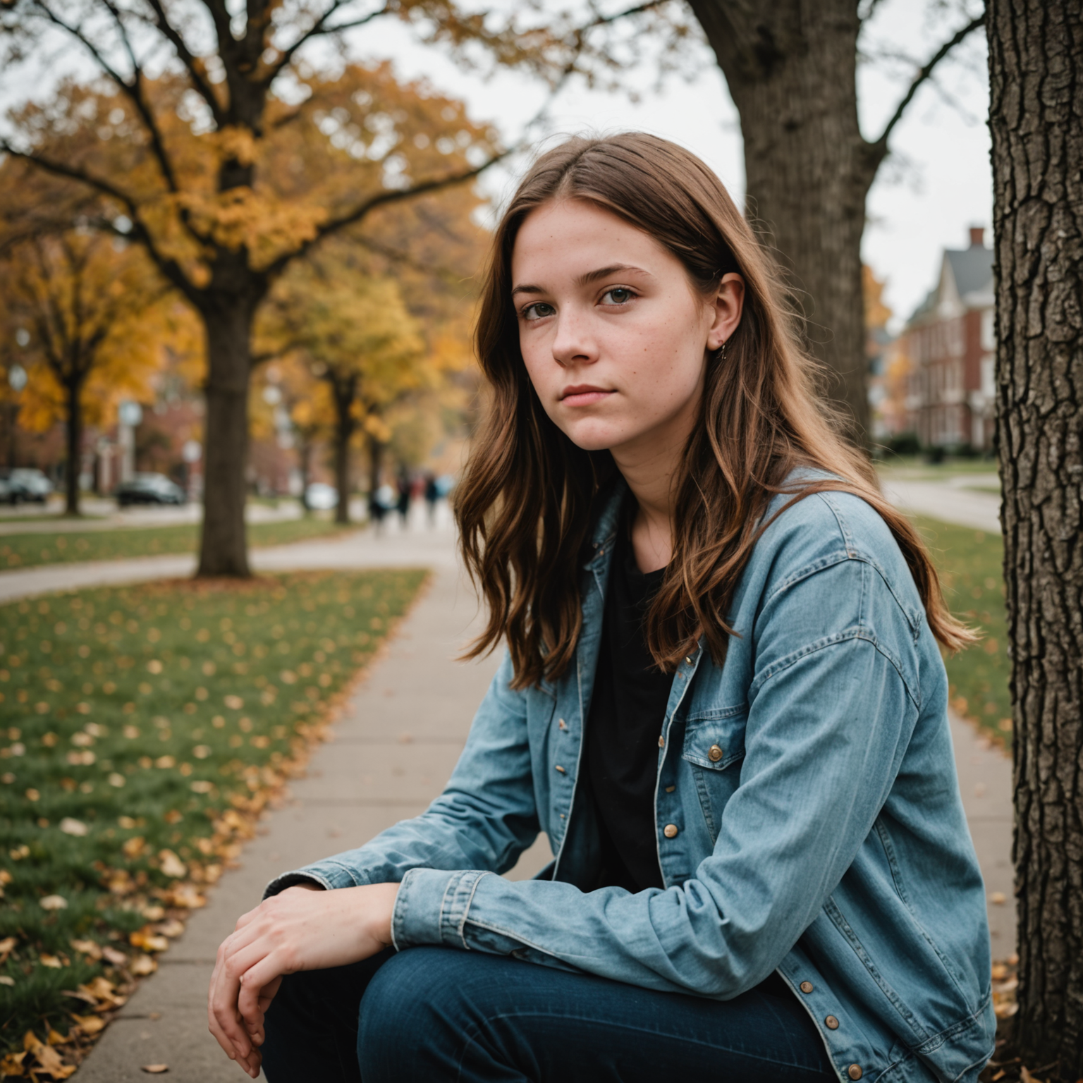 The Delicate Balance: Supporting Teen Mental Health While Respecting Boundaries