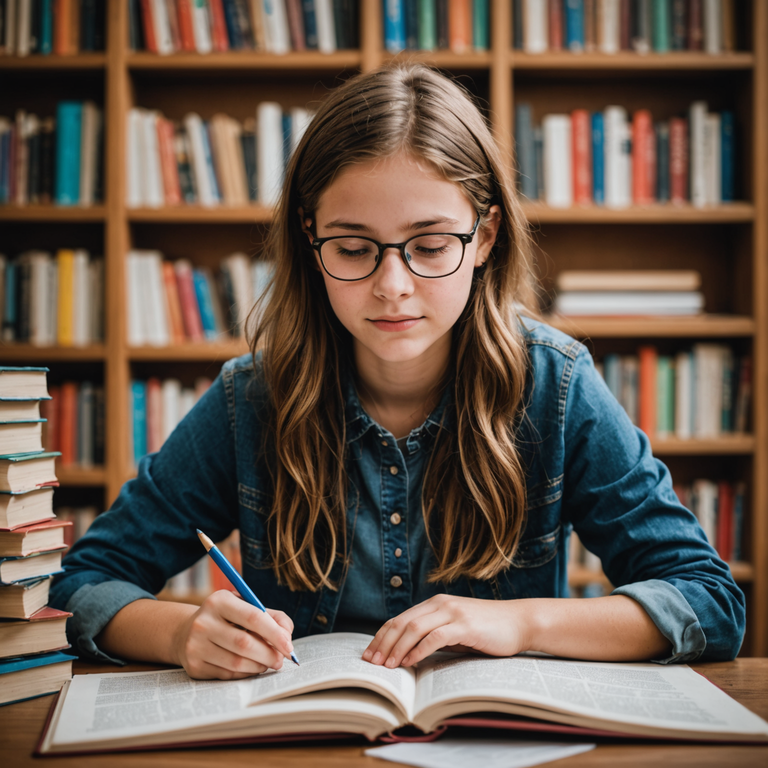 Beyond the Books: Creative Ways to Boost Emotional Intelligence in Teens