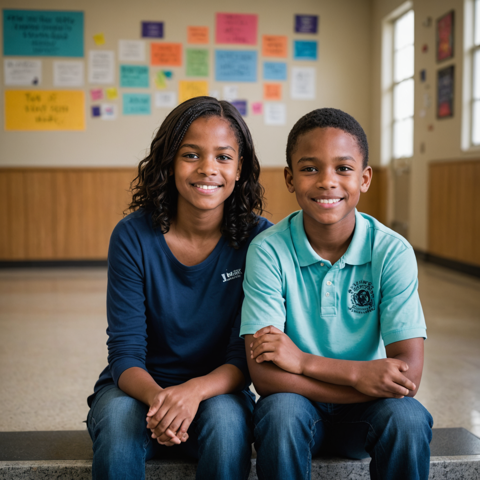 From Scars to Stories: Transforming Bullying into a Catalyst for Strength
