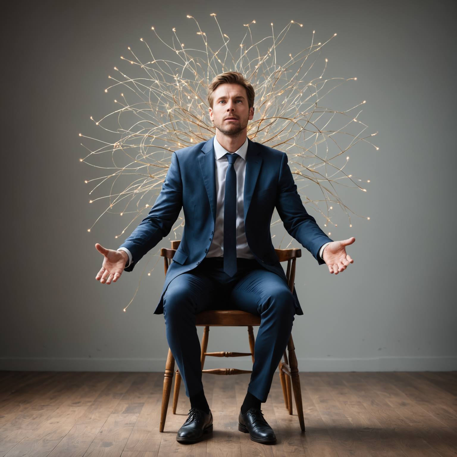 From Jitters to Brilliance: Transform Pre-Performance Nerves with Creative Visualization