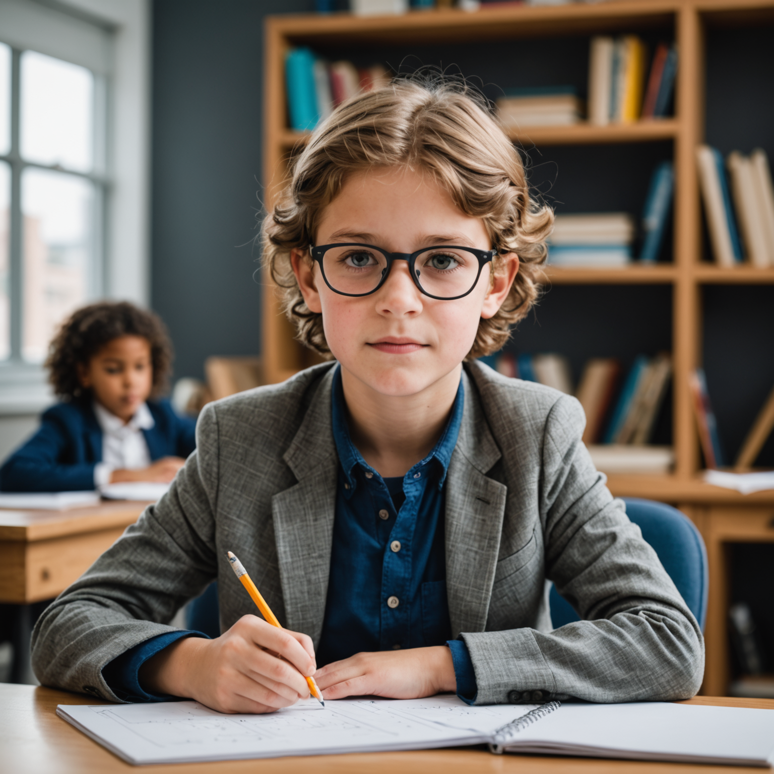 Empowering Potential: Practical Strategies to Strengthen Executive Function and Behavior in Students with ADHD