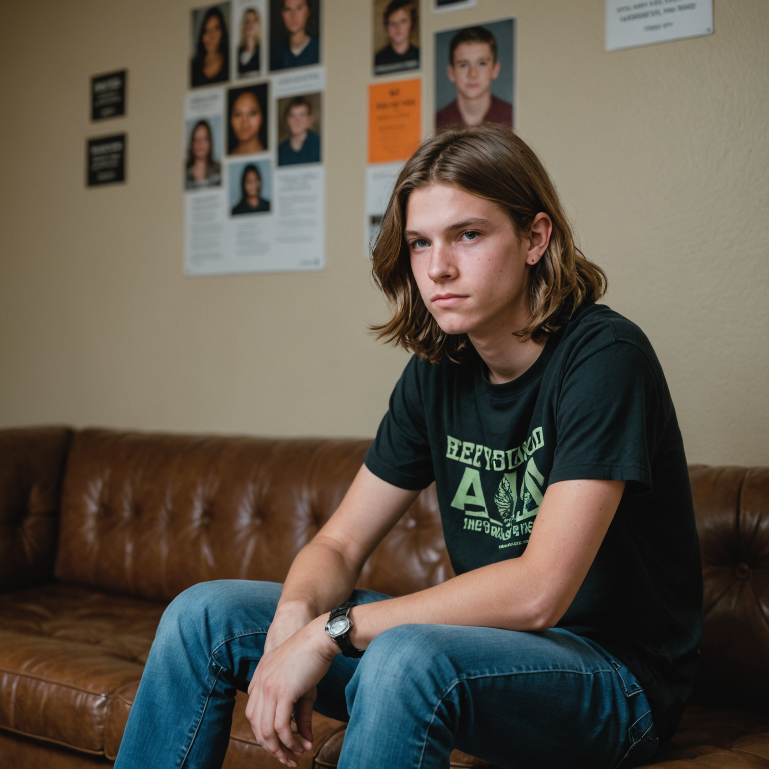 Beyond the Mood Swings: Recognizing the Subtle Early Warning Signs of Teen Substance Use