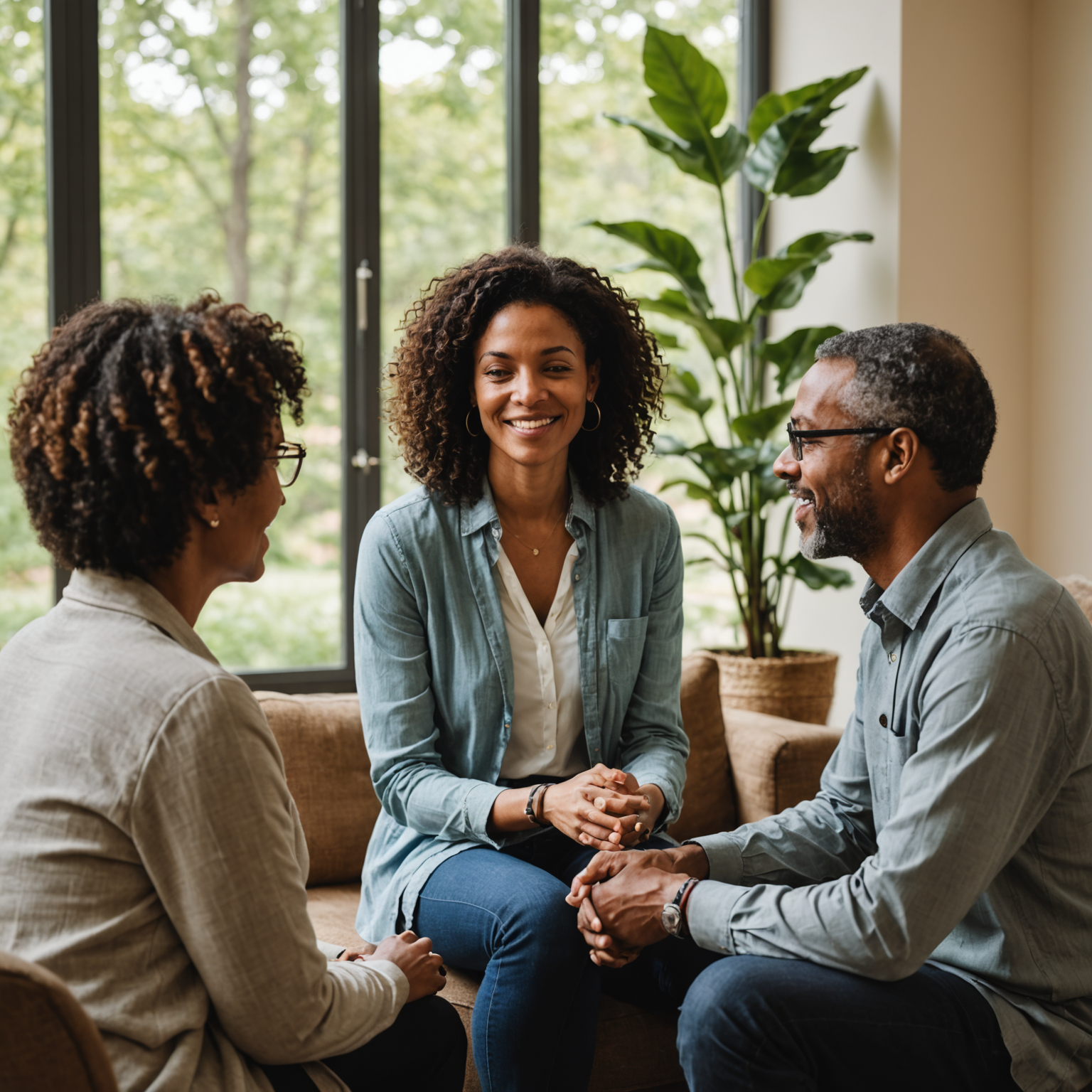 The Art of Attunement: Mastering Active Listening to Transform Counseling Outcomes