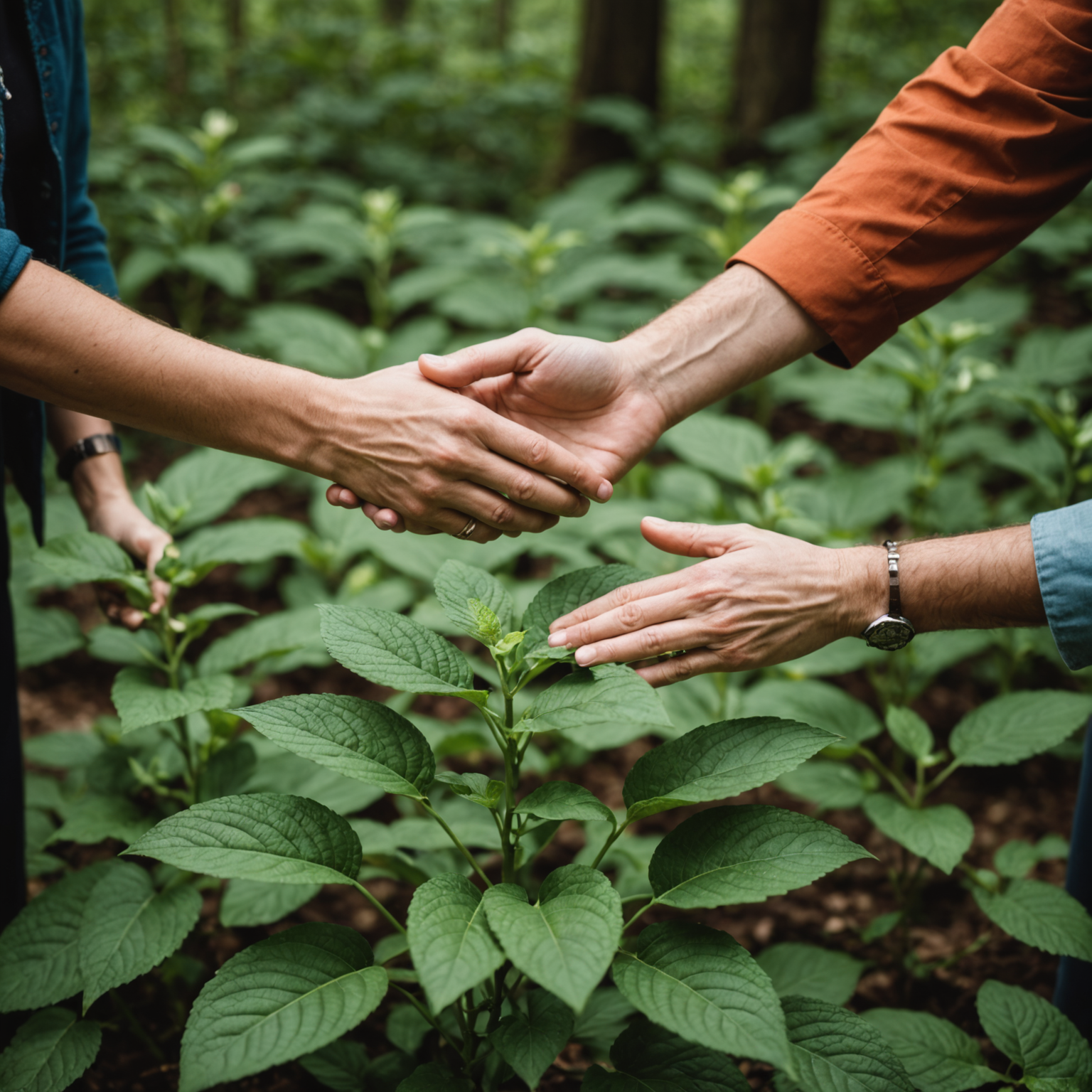 Bridging Worlds: Cultivating Cultural Humility in Modern Therapeutic Practice