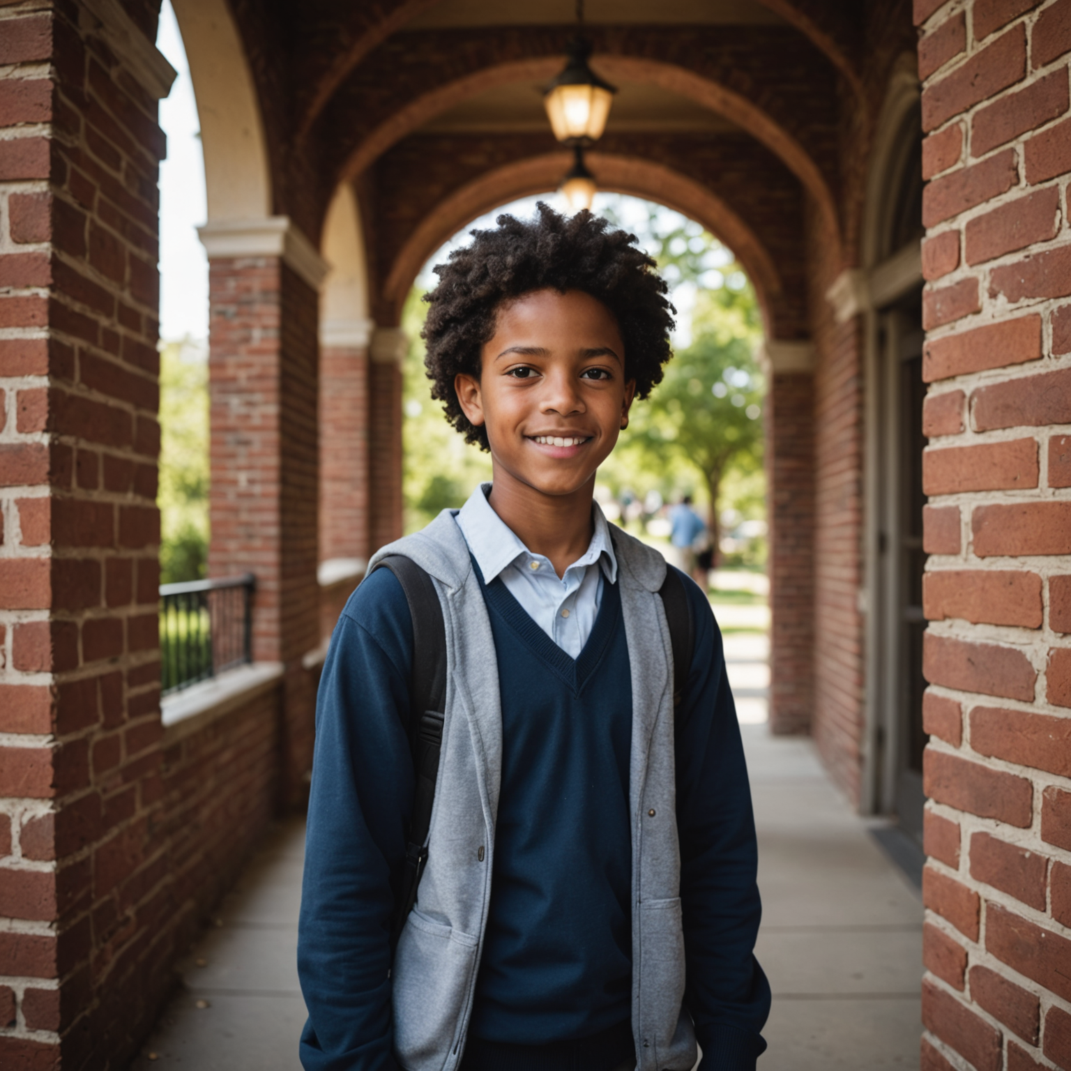 Bridging the Gap: Overcoming Educational Barriers for Students in Foster Care