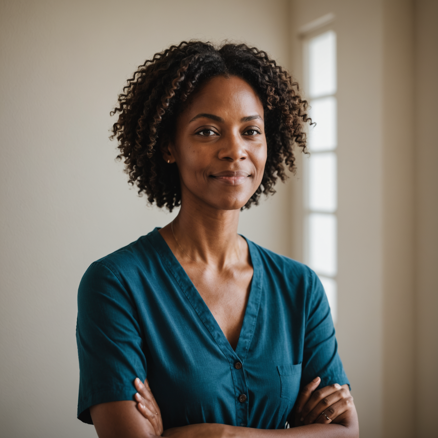 Embracing Your Reflection: A Compassionate Guide to Cultivating a Positive Body Image