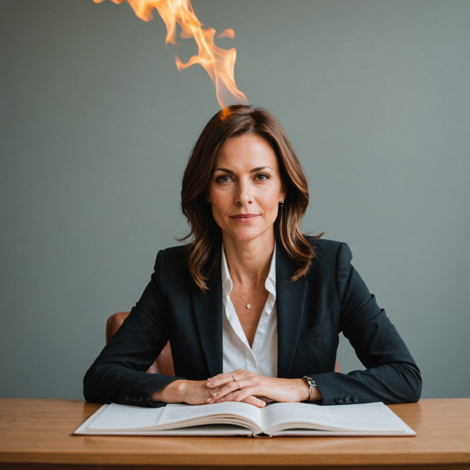 The Art of the Kind No: Setting Professional Boundaries Without Burning Bridges