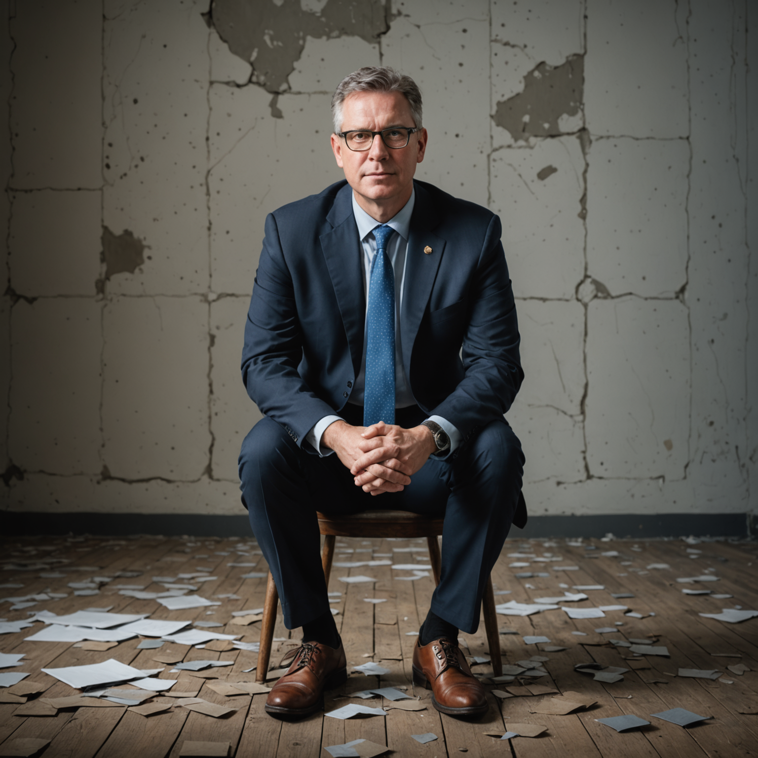 Beyond the Breaking Point: Reclaiming Resilience for Helping Professionals