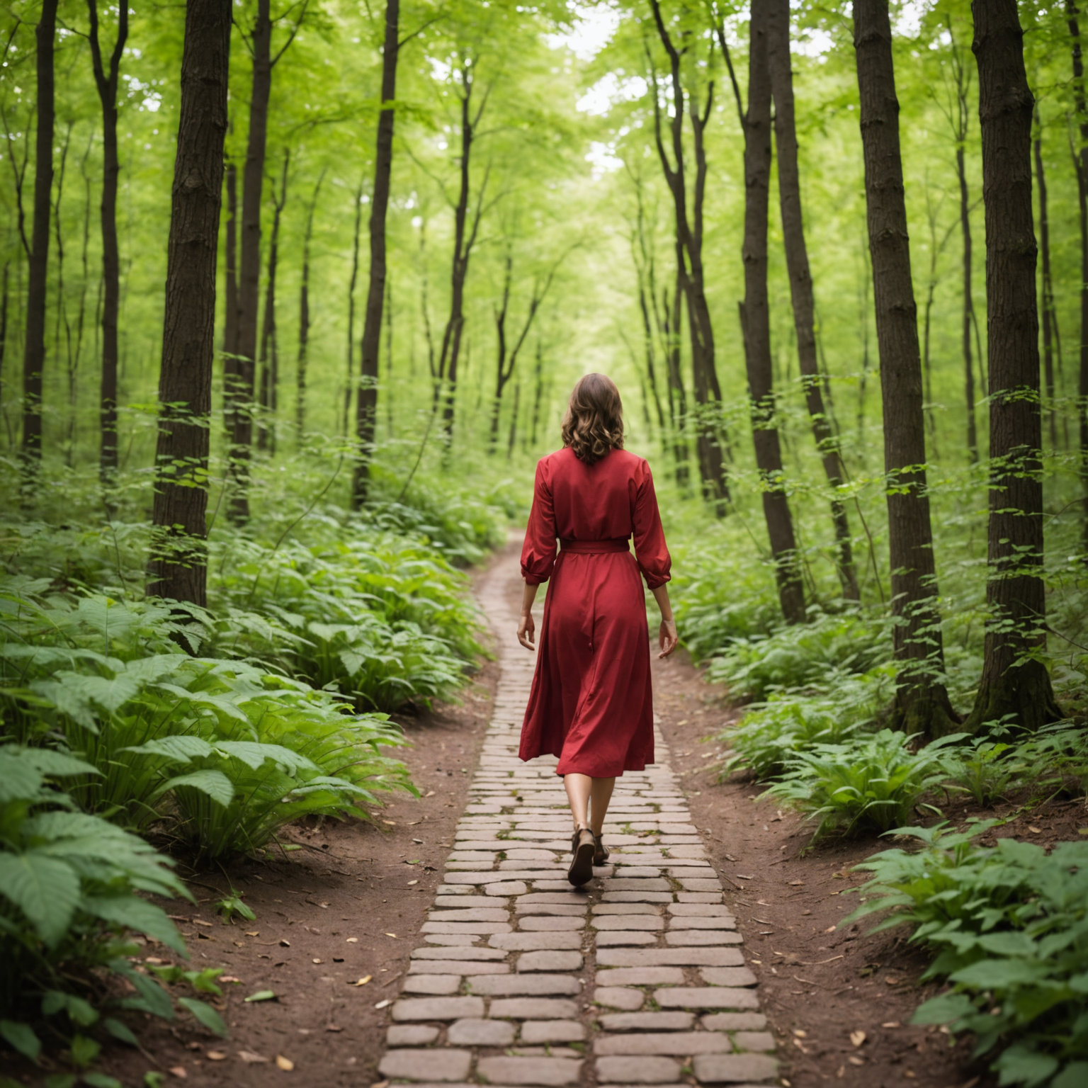 The Art of Letting Go: Playful Paths to Forgiving Yourself and Others