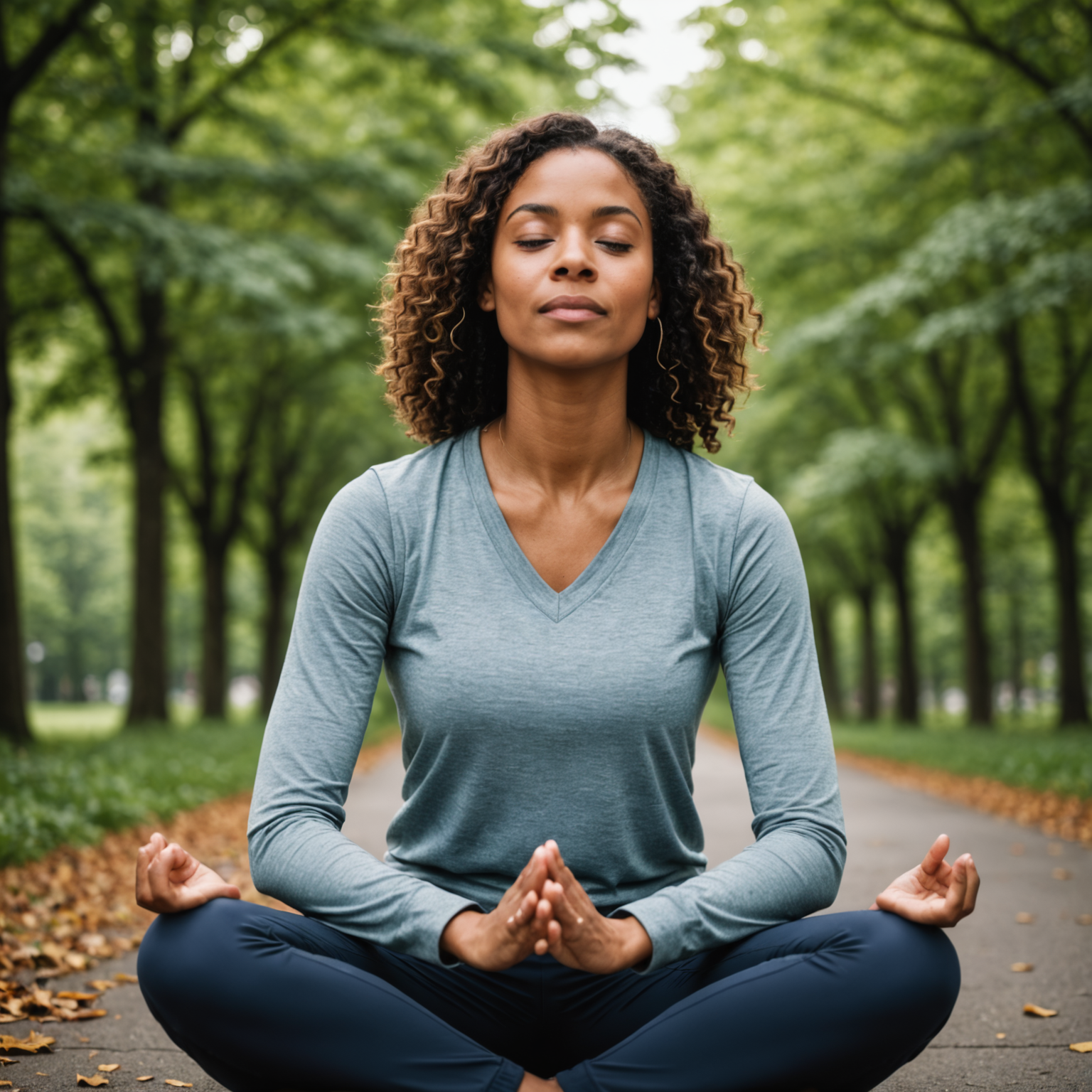 Breathe and Move: Simple Shifts to Reset Your Stress in Minutes