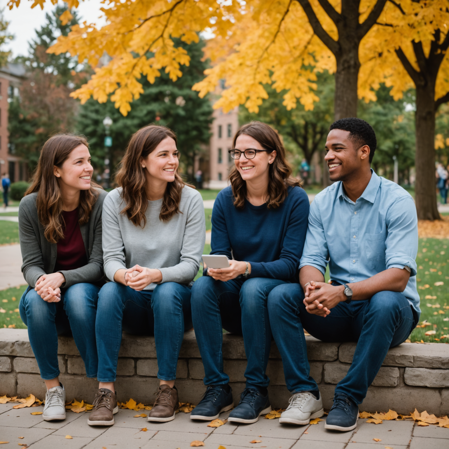 Beyond the Breakup: Guiding Students Through Family Change with Empathy and Resilience