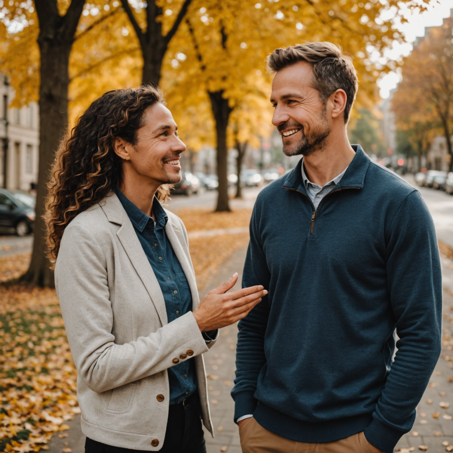 The Art of Connection: 5 Quick Exercises to Master Active Listening with Your Partner