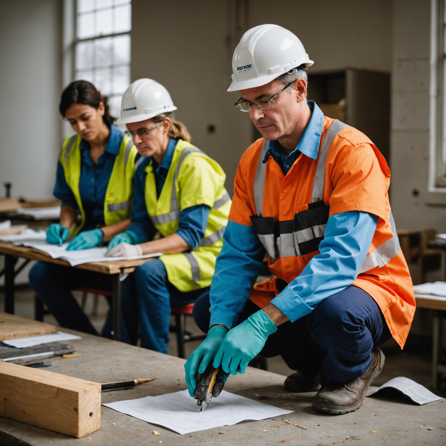 Beyond the Breaking Point: Restoring Resilience in the Helping Professions