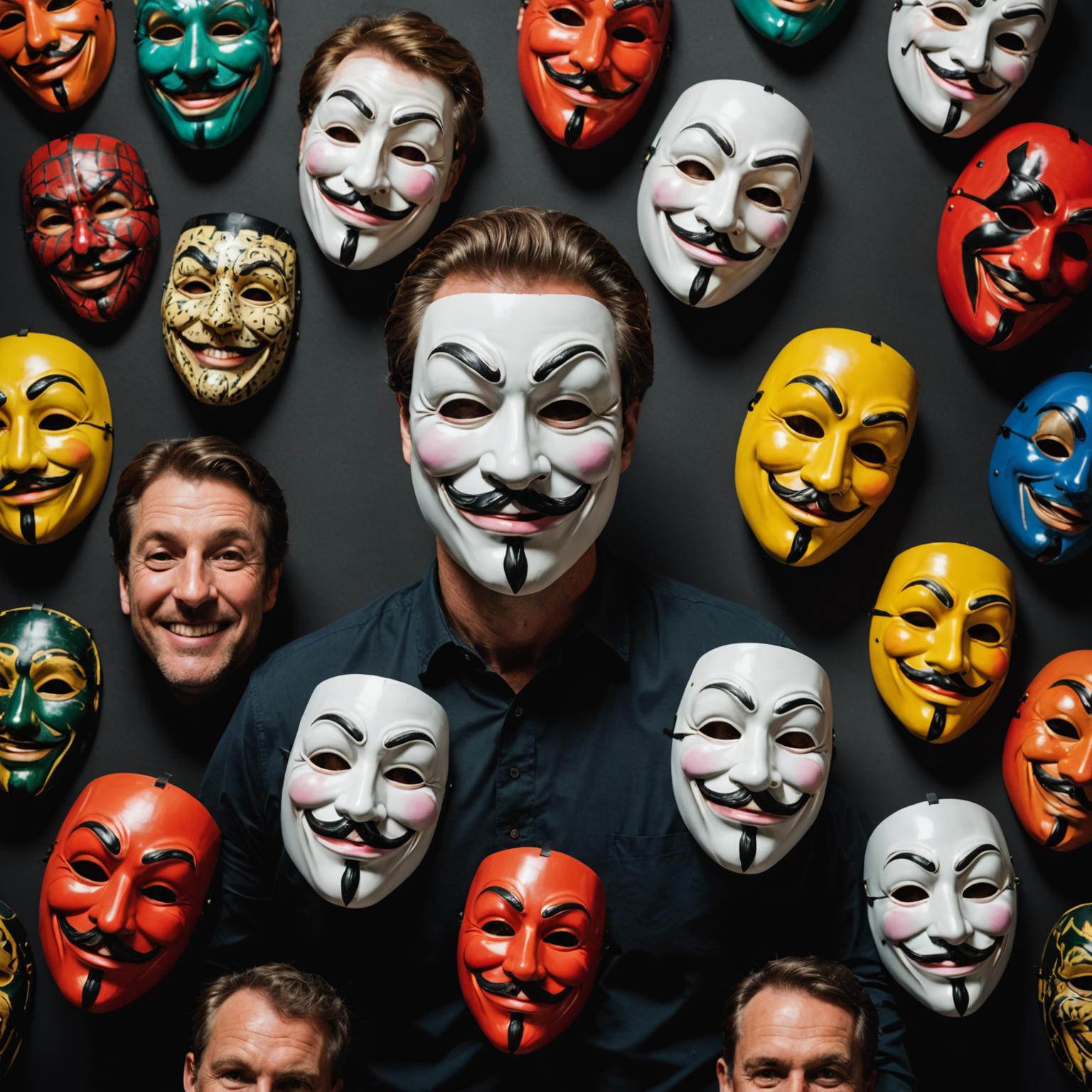 Behind the Punchline: When Humor Masks Deeper Pain