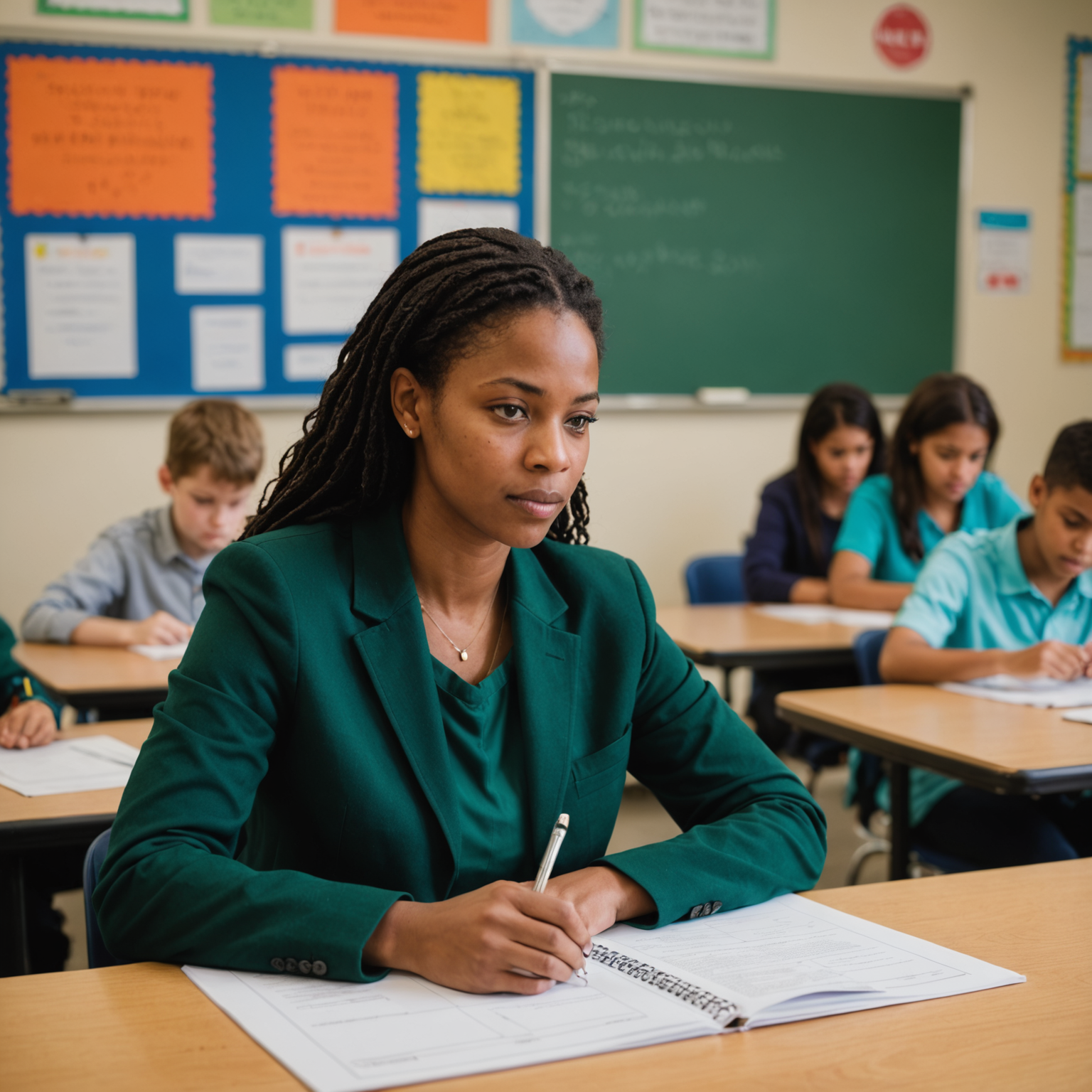 Beyond the Warning Signs: Implementing Practical Suicide Risk Assessment Tools in Schools