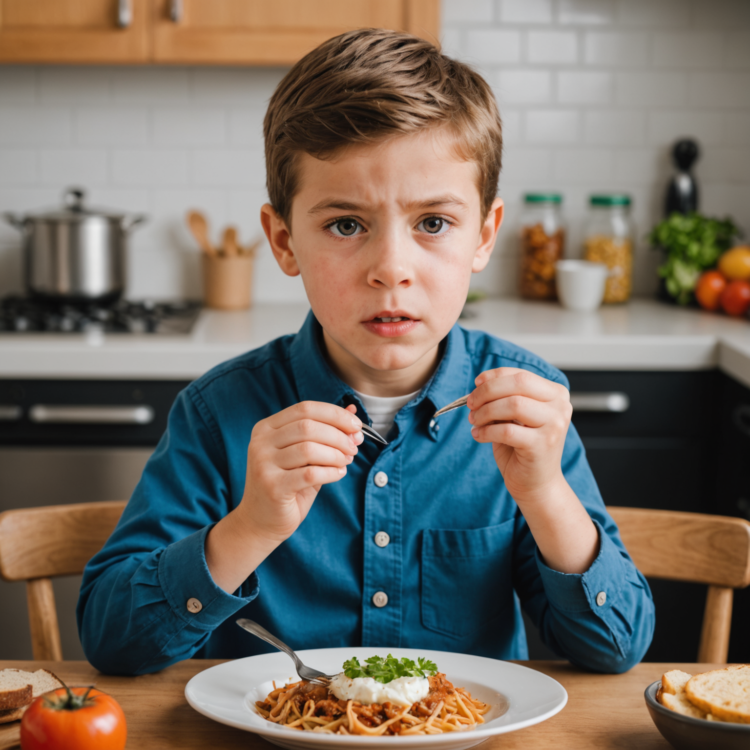 Early Warning Signs: Recognizing and Addressing Eating Concerns Before They Escalate
